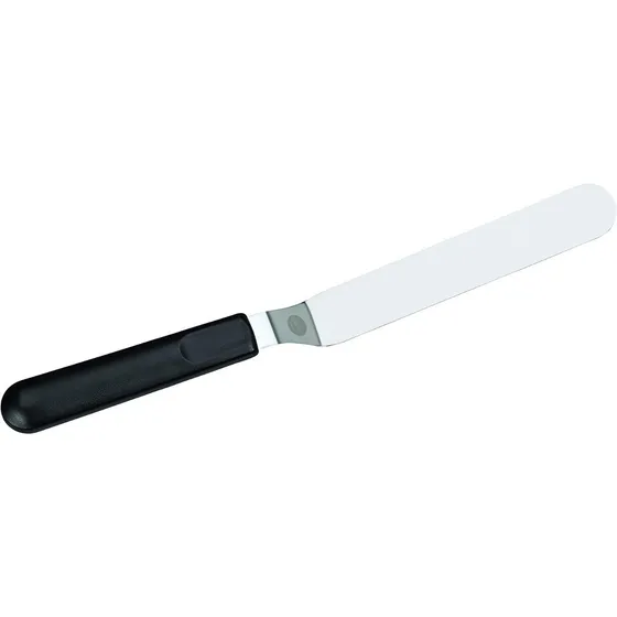Wilton Espatula Para Glaseado Alisado En Angulo 32.5 Cm Mcy
