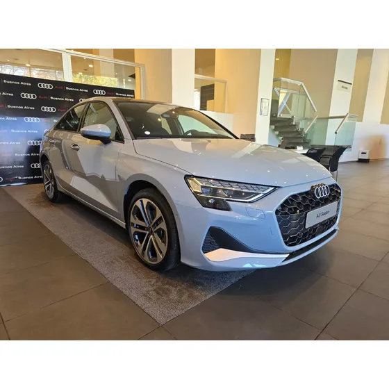 Audi A3 1.4 Tfsi Sedan 150 Cv