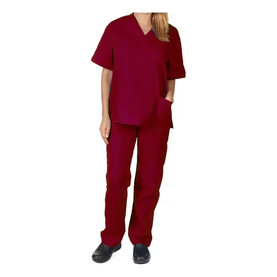 Uniforme Médico. Enfermero Veterinario Nurse. Odontólogo