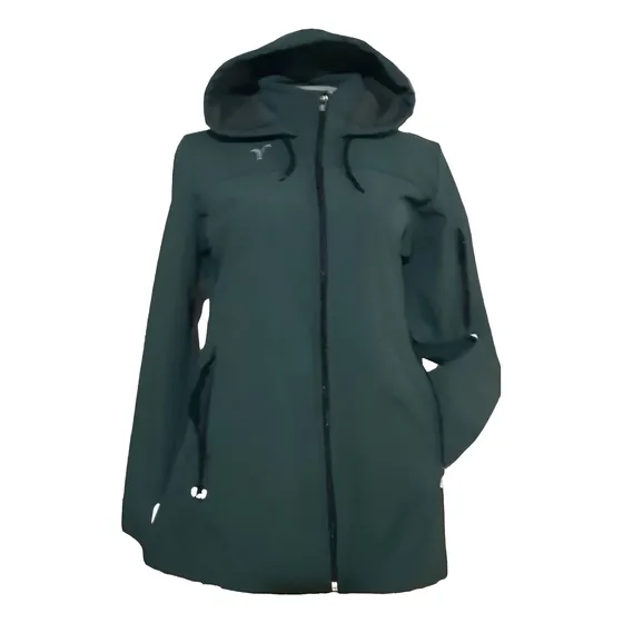 Camperones De Neopreno Vendetta Para Dama