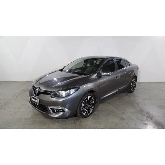 Renault Fluence 2.0 Privilege At
