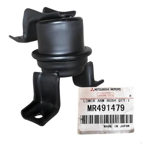 Base Motor Derecha Mitsubishi Lancer Glx 1.6 Touring 2.0