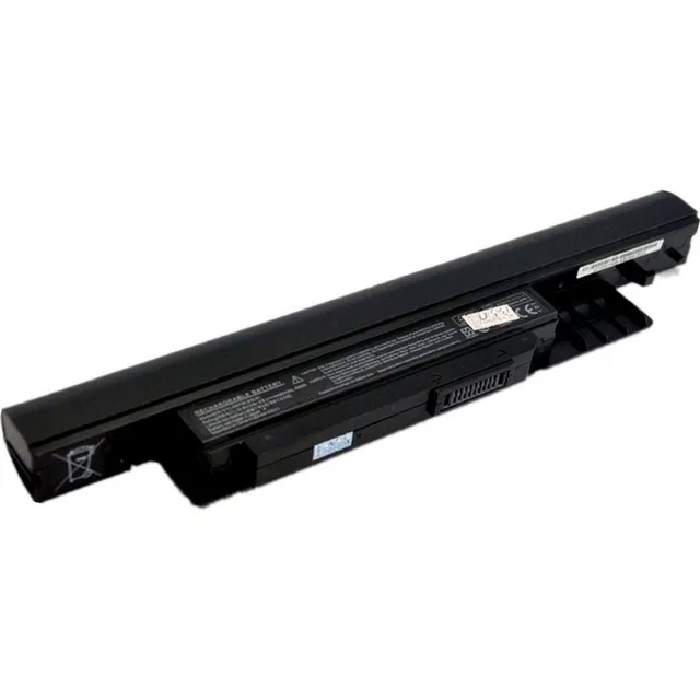 Bateria Notebook Gfast Pbl10 Pcw20 Batbl10l61 Bataw20l62 Negro Genérica