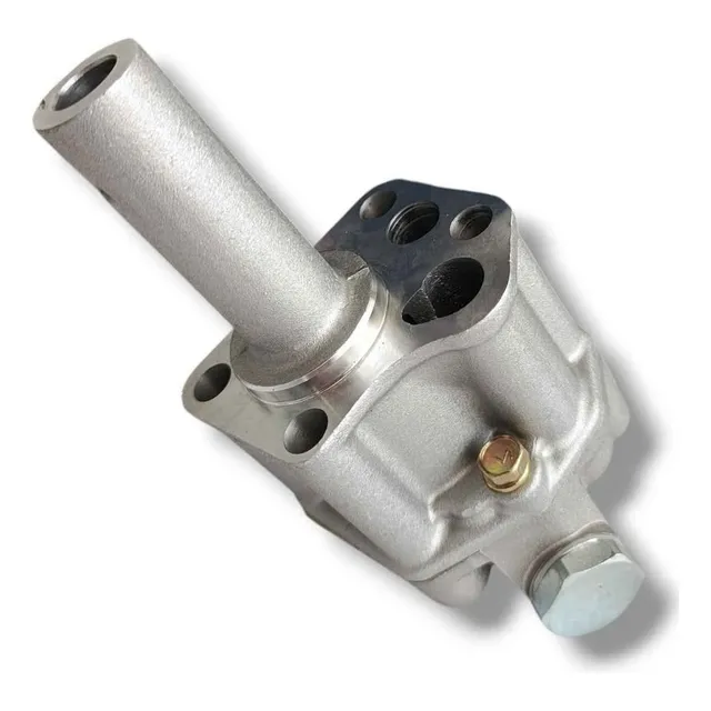 Bomba De Aceite Nissan Frontier D21 D22  Gasolina