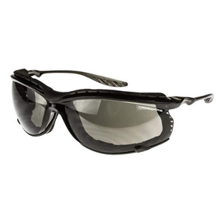Lente De Seguridad Radians Crossfire 24seven Antiempaño Foam Lente De Seguridad Radians Crossfire 24seven Antiempaño Foam