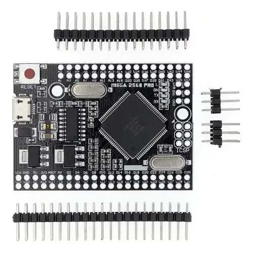 Arduino Mega Pro Mini Ch340g Admega2560-16au