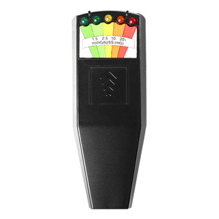 .. Kit Multímetro Digital K2 5 Led Gauss Medidor Emf Lcd .. Kit Multímetro Digital K2 5 Led Gauss Medidor Emf Lcd