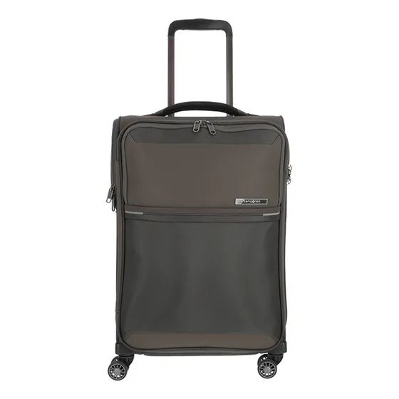 Maleta Samsonite 73h 80 30 Exp Platin Grey Color Gris