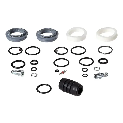 Shock Traseiro X-fusion O2 Pro Rlr Trava Remota 190x45mm | Frete