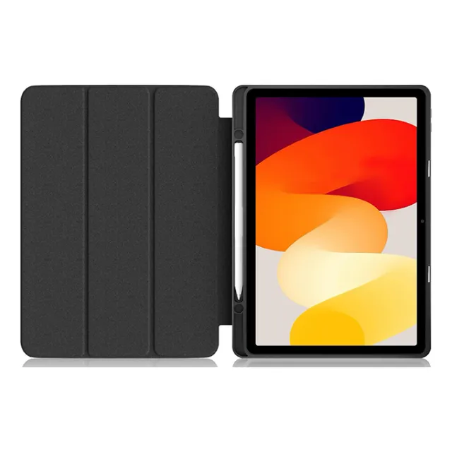 Estuche Protector Xiaomi Redmi Pad Se Con Soporte De Lapiz