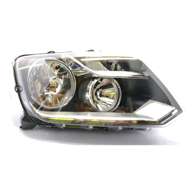 Farola Volkswagen Amarok 2012 Hasta 2018 Tyc