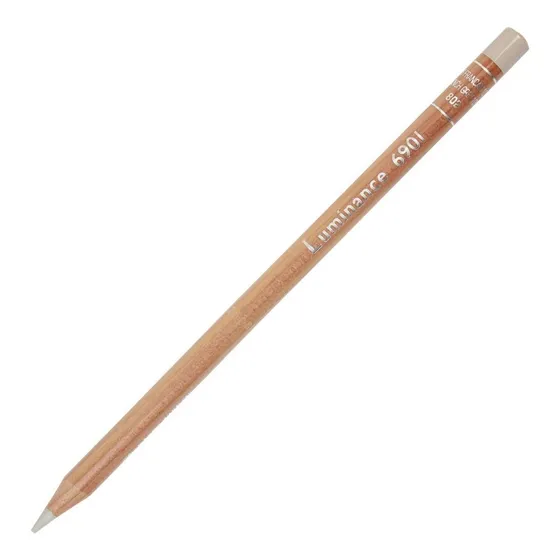 Lapis Cor Caran D´ache Luminance 802 French Grey 10  6901802