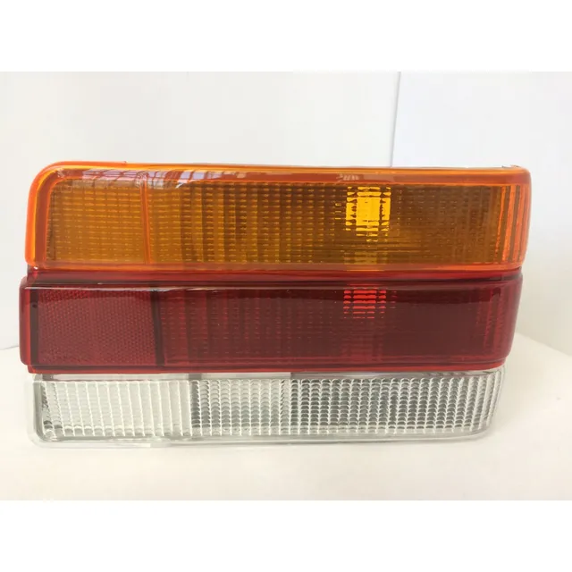 Stop Chevette 86/98 Tricolor (par)