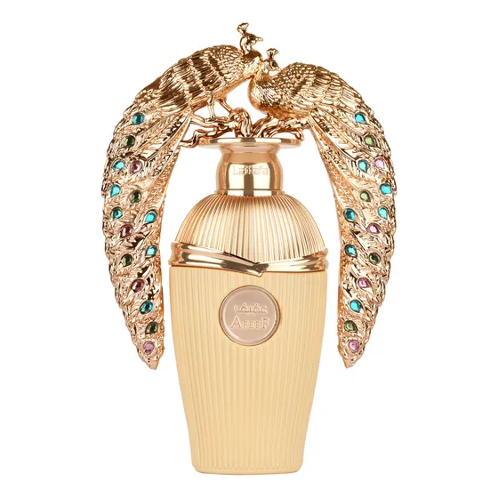 Perfume Unisex Lattafa Afeef Edp 100ml