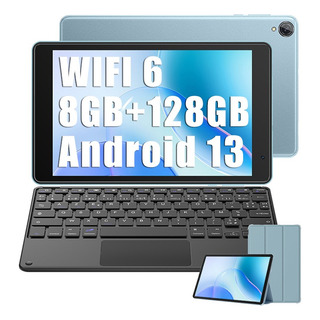 Tablet Blackview Tab50 Wifi 128 Gb 8gb Ram Android 13 Wifi6 Tablet Blackview Tab50 Wifi 128 Gb 8gb Ram Android 13 Wifi6