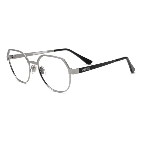 Anteojos Armazon Ay Not Dead 737 Metal - Optica Paesani