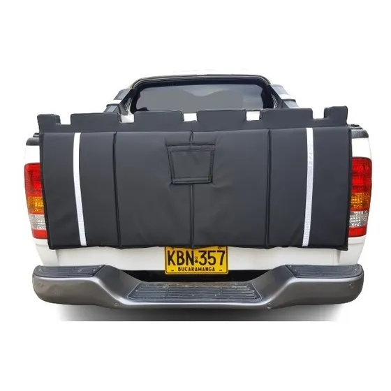 Porta Bicicletas Camionetas De Platon Pickup Soporte Pick Up
