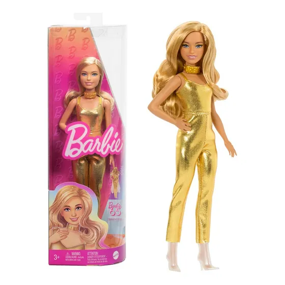 Barbie Fashionista 222