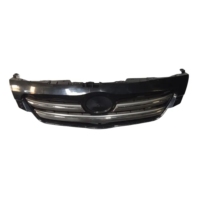Parrilla Central Frontal Toyota Corolla Año 2012
