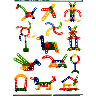 Juego Didactico Korsa Tc8022 Tuercas Y Tornillos, Ruedas Juego Didactico Korsa Tc8022 Tuercas Y Tornillos, Ruedas