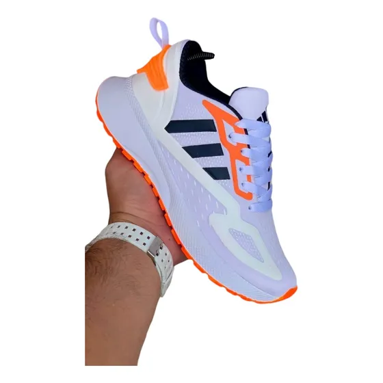 Zapatos 2k Unisex Deportivos Colombianos Gym