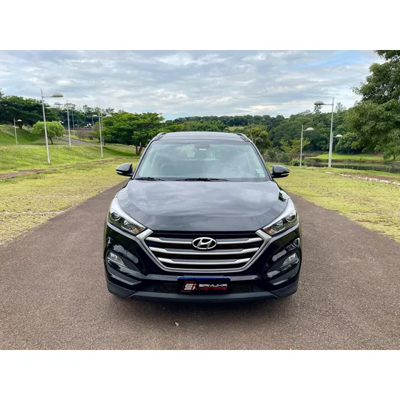 Hyundai Tucson 1.6 Gls Turbo Gdi Aut. 5p