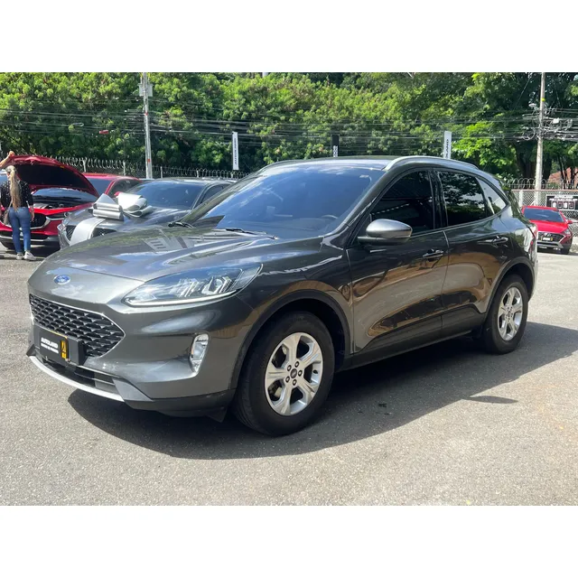 Ford Escape 2.0 Se 4x2