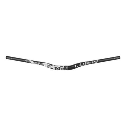 Guidao Shimano Pro Missile Evo 400mm Completo Carbono Pto
