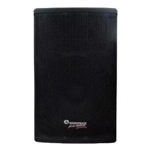 Bafle Pasivo Soundtrack Sts15h 250w Negro 15 Negro