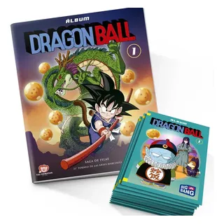 Cd Dragon Ball Y Dragon Ball Z | MercadoLibre 📦