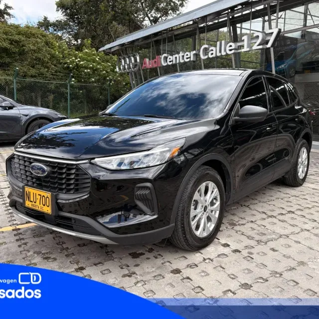 Ford Escape 2024 2.5 Active Fwd Ecvt Hibrida
