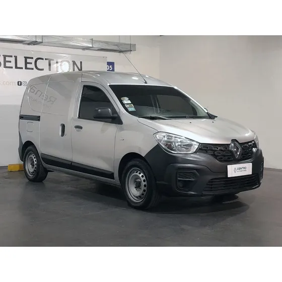 Renault Kangoo Express 1.5 Dci Confort L18