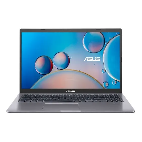 Notebook Asus Vivobook I3 11th 8gb Ram 256gb Ssd 15.6 Táctil Color Gris
