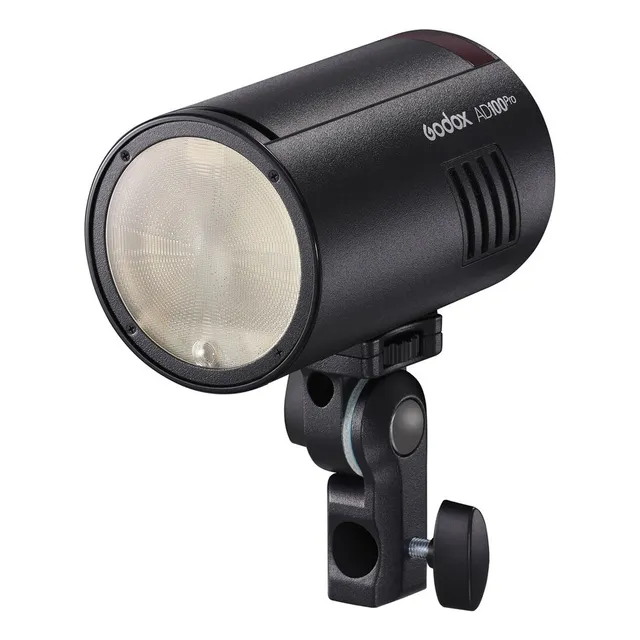 Flash Godox Ad100 Pro Pocket Flash