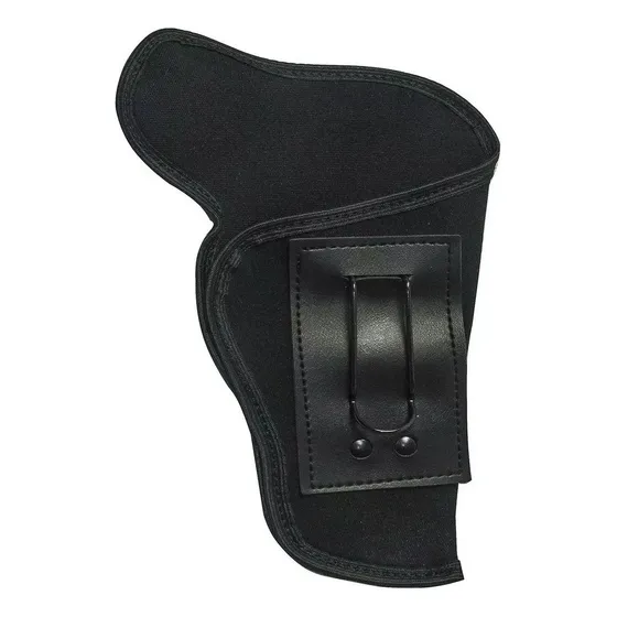 Coldre Velado Neoprene Revolver 38 - 6 Tiros E Outros