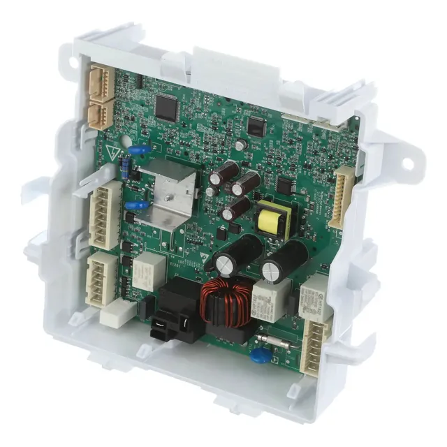 Control Electronico Lavadora Frigidaire Original