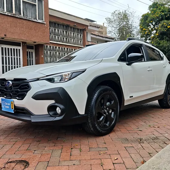 Subaru Cross Trek 2025 2.0 Style At Awd