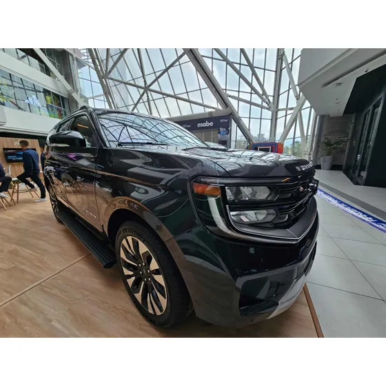 Ford Expedition Platinum