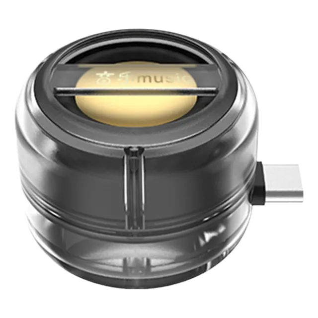 Altavoz Ño Amplificador De Audio Para Teléfonos Móviles Repr