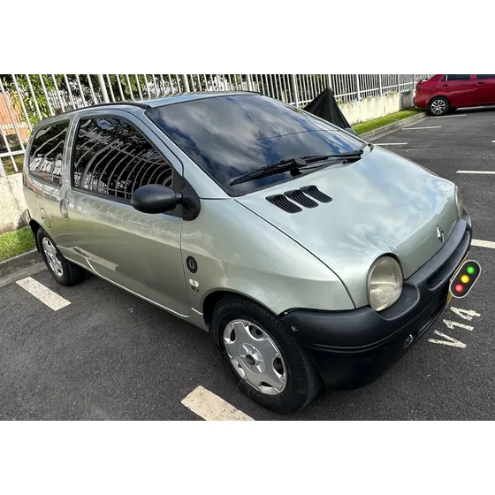 Renault Twingo 1.2 U Authentique