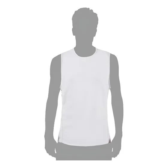 Musculosa Deportiva Dry Futbol Gym 