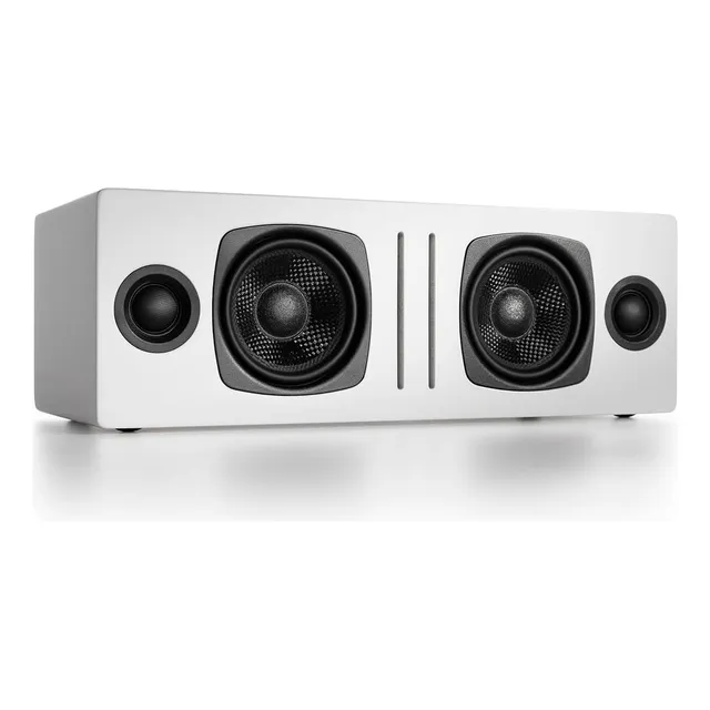 Altavoz Inalámbrico Portátil Audioengine A2+ (b2) Con Aptx