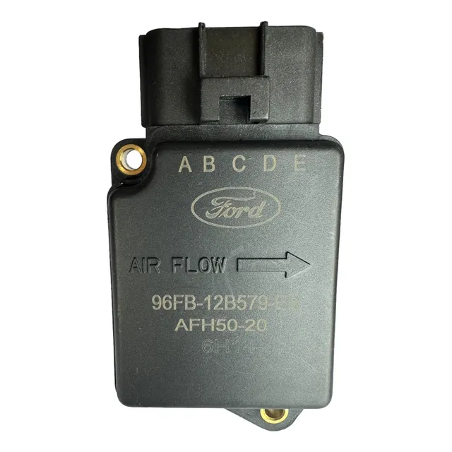  Sensor Maf Ford Fiesta Balita 1.25 Ka Escort Original