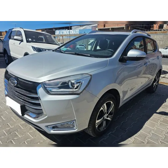 Jac Js2 1.5 Mt Comfort