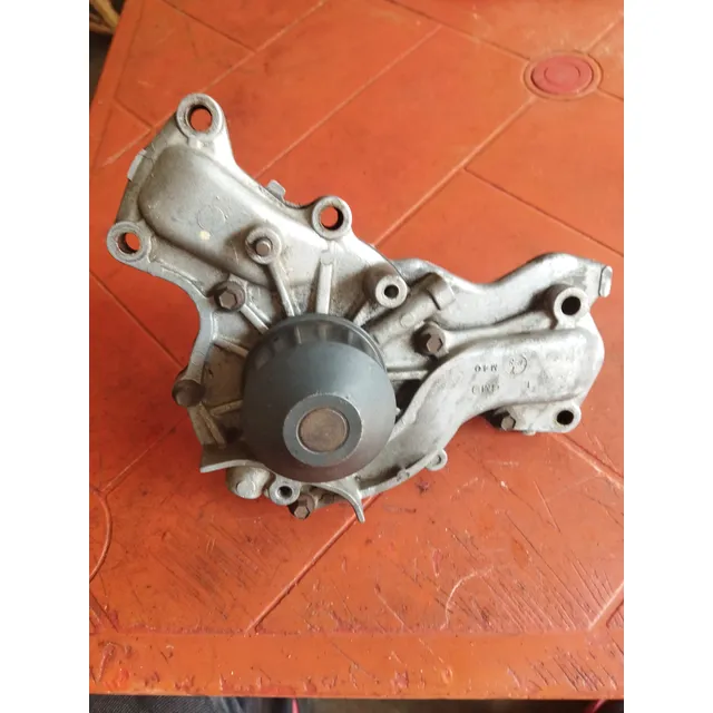 Bomba De Agua De Dodge Spirit 3.0 6v
