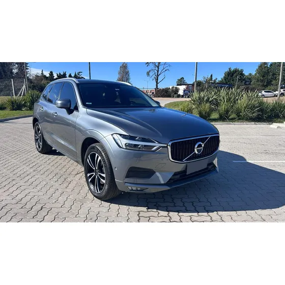 Volvo Xc60 2.0 T5 Inscription