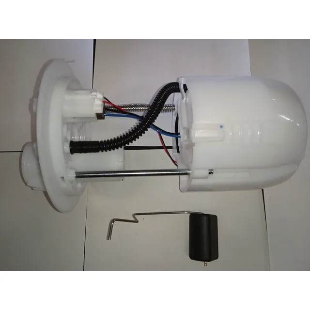Conjunto Bomba De Gasolina Completa Corolla Iraní 1.8 2015