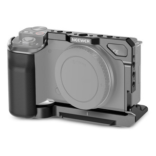 Soporte De Cámara Neewer Zv-e10 Para Cámara De Vídeo Con Emp Soporte De Cámara Neewer Zv-e10 Para Cámara De Vídeo Con Emp