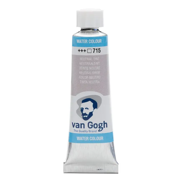 Acuarela Van Gogh 10ml - Varios Colores
