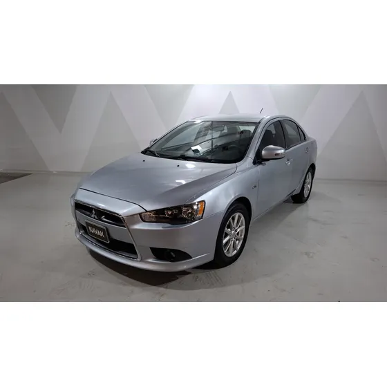 Mitsubishi Lancer 2.0 Es Cvt